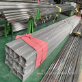 BS1387/1985 Square Steel Pipe